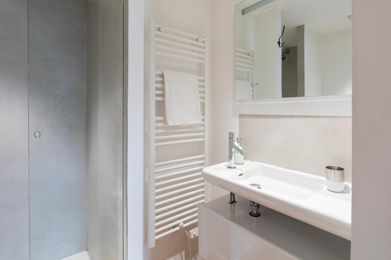 Dify Style - Charpennes Apartment Villeurbanne Exterior photo
